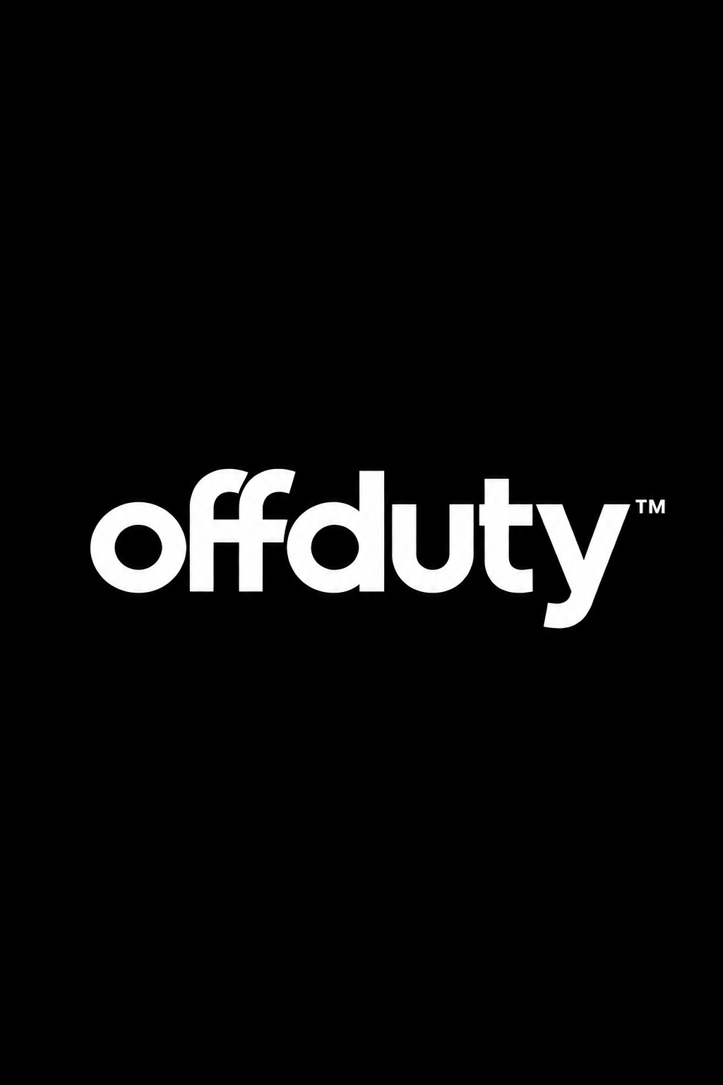 Offduty Straight