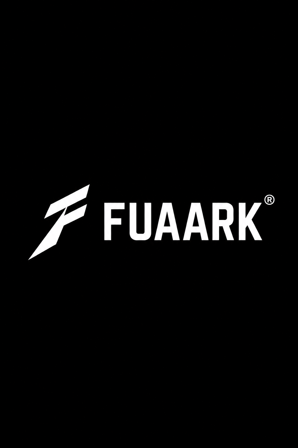 Fuaark Joggers