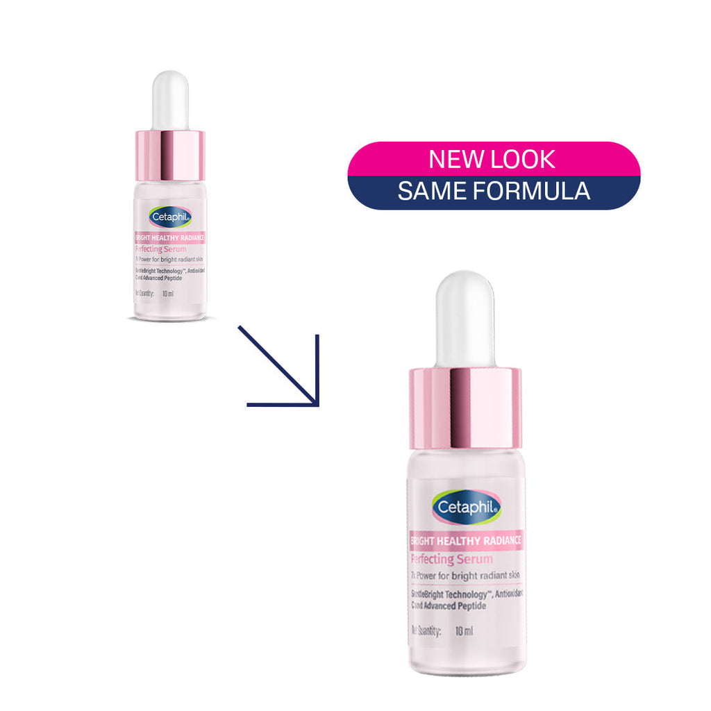 Cetaphil Bright Healthy Radiance Perfecting Serum - 10 ml