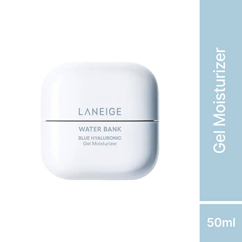 Water Bank Blue Hyaluronic Gel Moisturizer | FC3 - view 8
