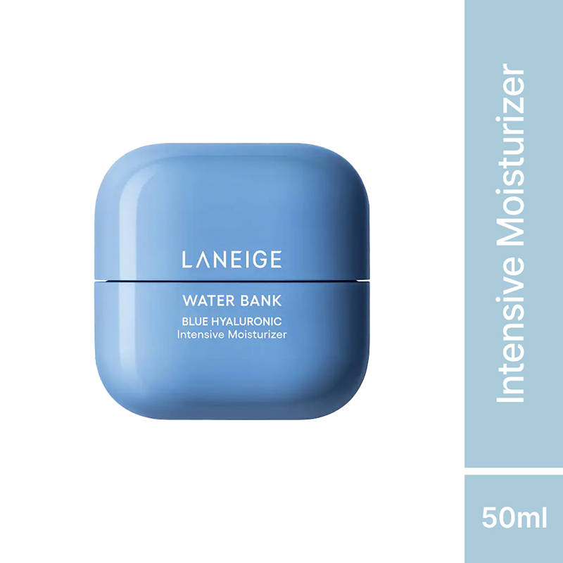 Water Bank Blue Hyaluronic Intensive Moisturizer | FC3 - view 8