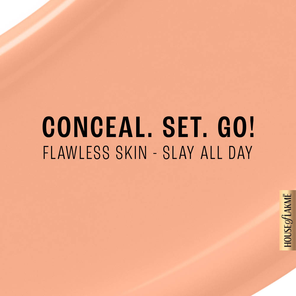 9 To 5 Powerplay Priming Concealer ,Built In Primer, Hydrating | E20 - view 5
