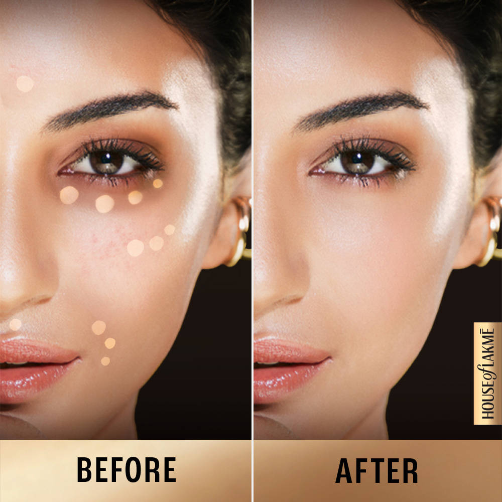 9 To 5 Powerplay Priming Concealer ,Built In Primer, Hydrating | E20 - view 6