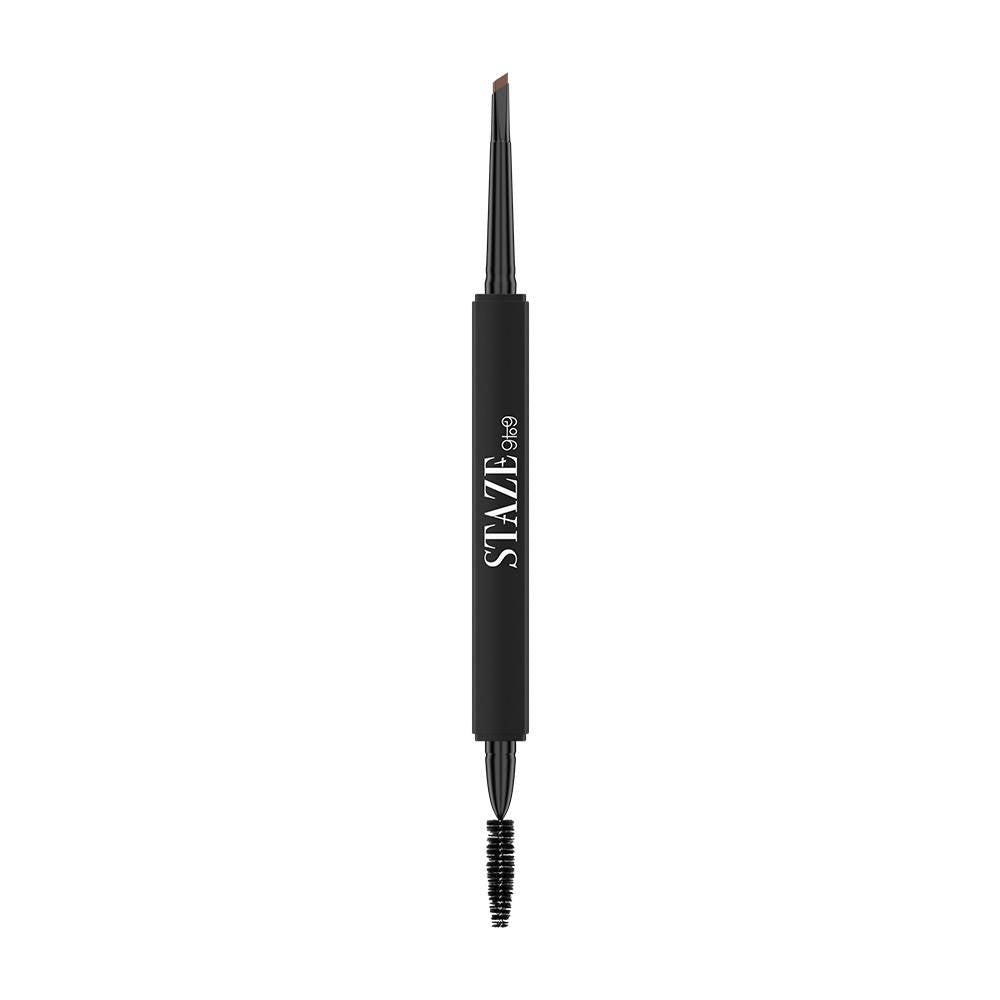 All Eyes On You Micro Brow Definer with a spoolie | E20 - view 1