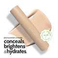 Hydra Concealer With Free Mini Puff | E20 - view 1