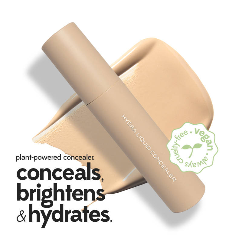 Hydra Concealer With Free Mini Puff | E20 - view 41