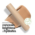 Hydra Concealer With Free Mini Puff | E20 - view 53