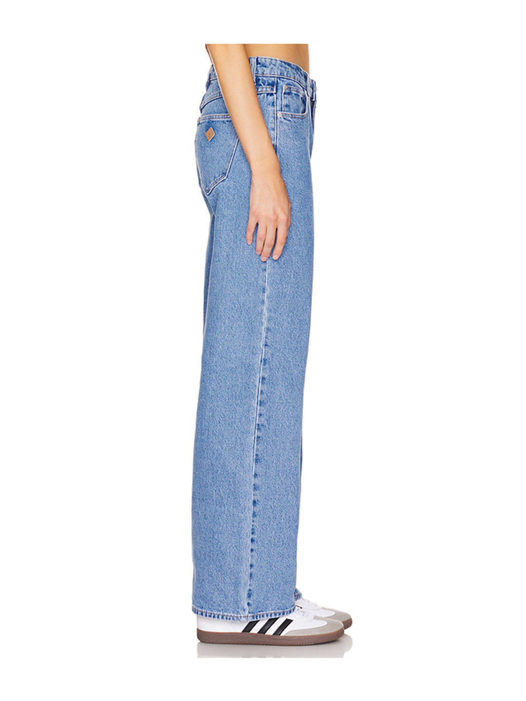 95 Baggy | BG78 - view 3