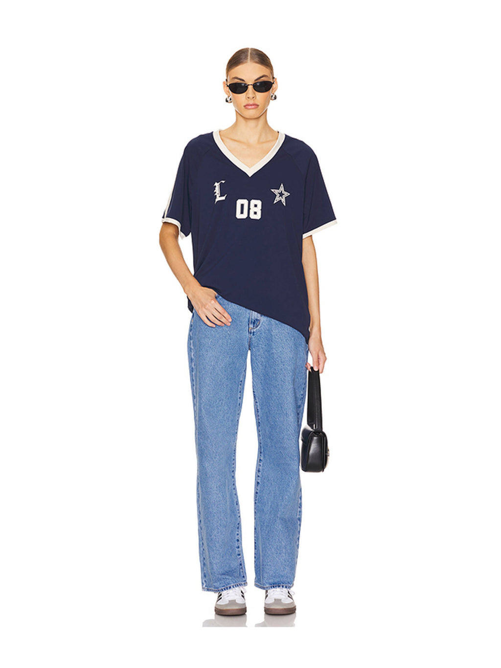 95 Baggy | BG78 - view 5