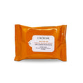 On The Go Makeup Remover Wipes | C83 - view 1