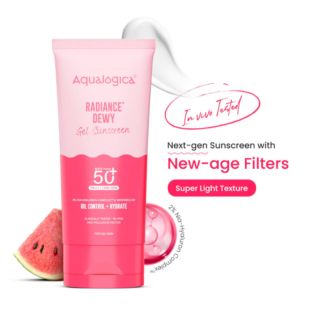 Radiance+ SPF 50+ PA++++ | FC3 - view 25