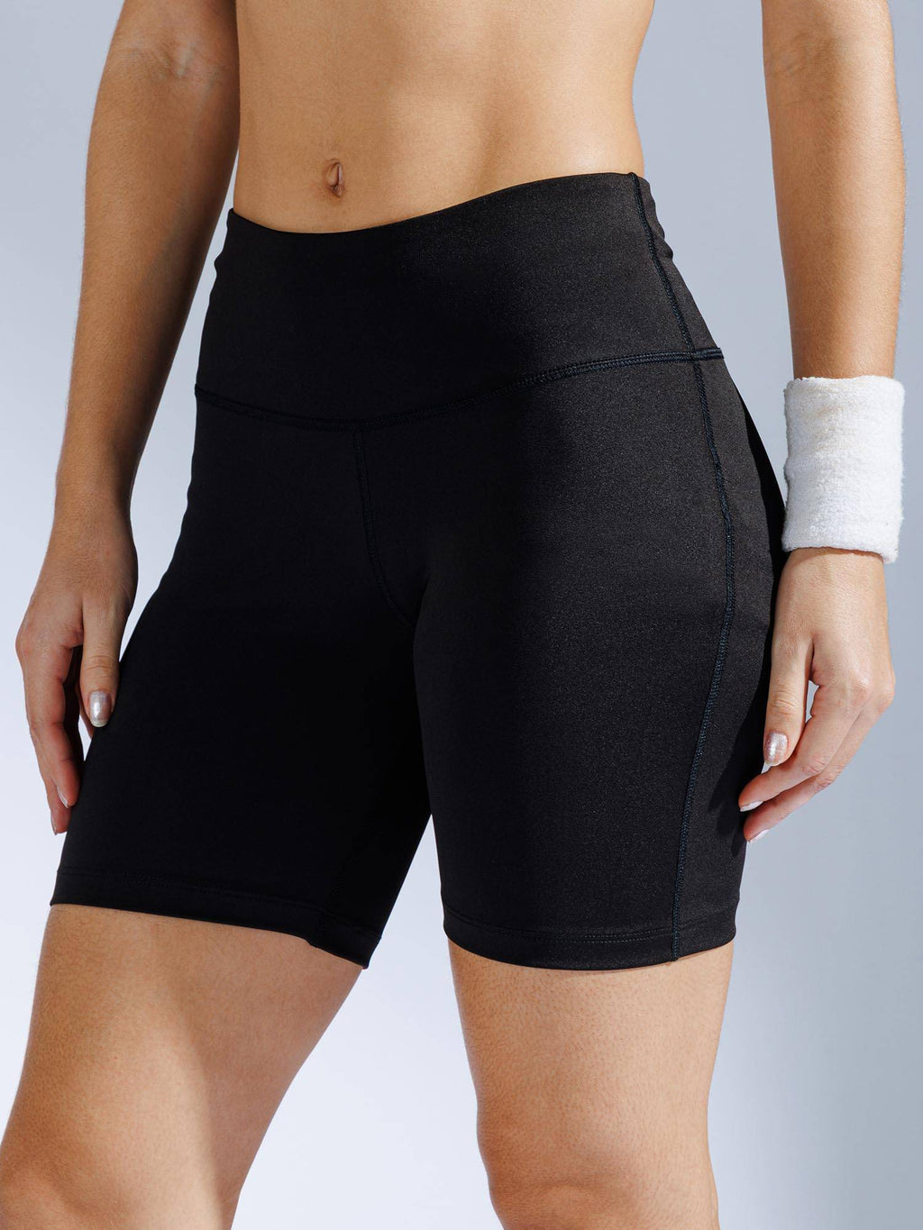 Ascent Edge Blue Shorts - view 18