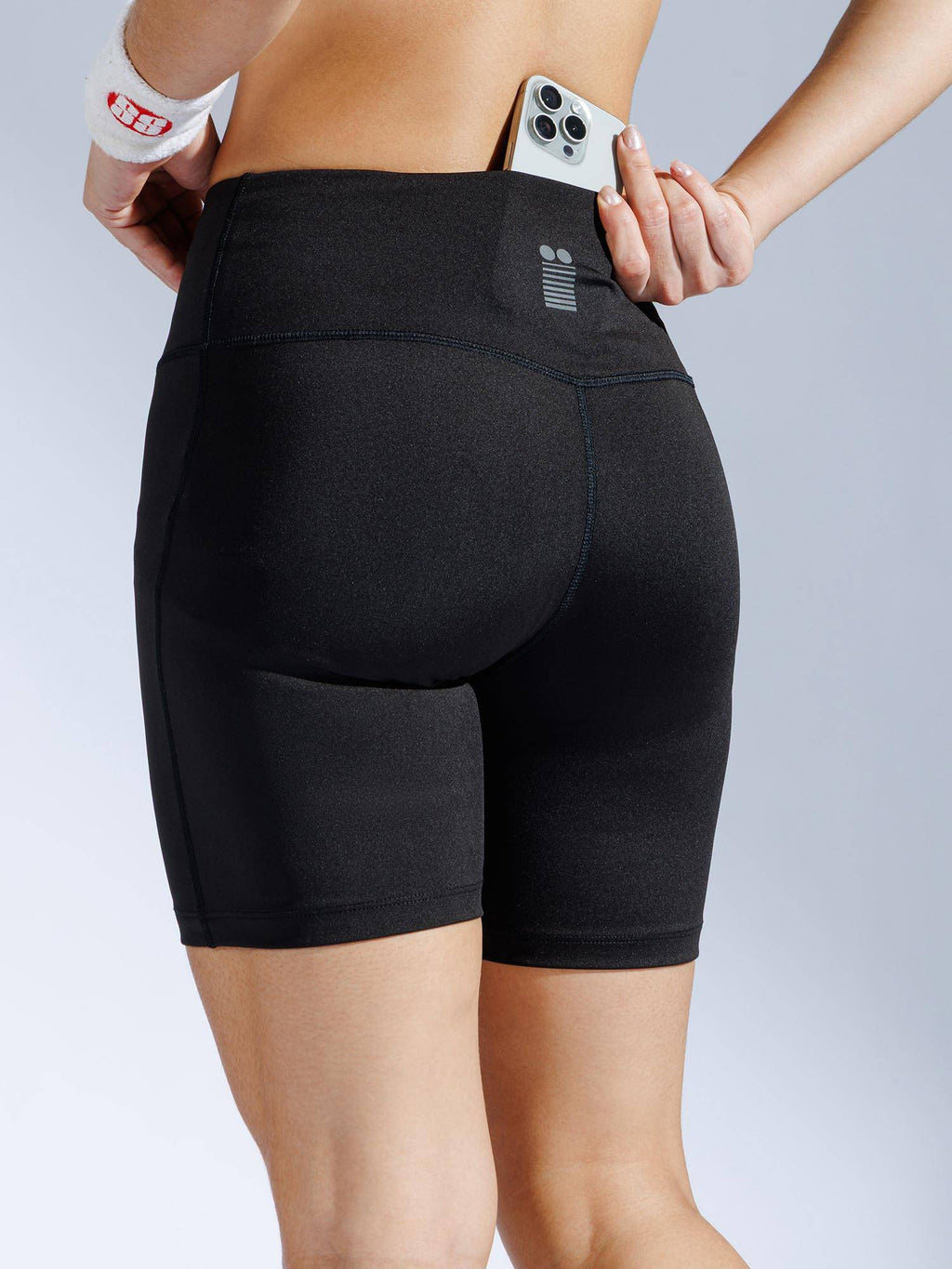 Ascent Edge Blue Shorts - view 19