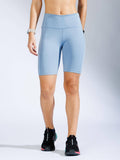 Momentum Blue Shorts - view 1