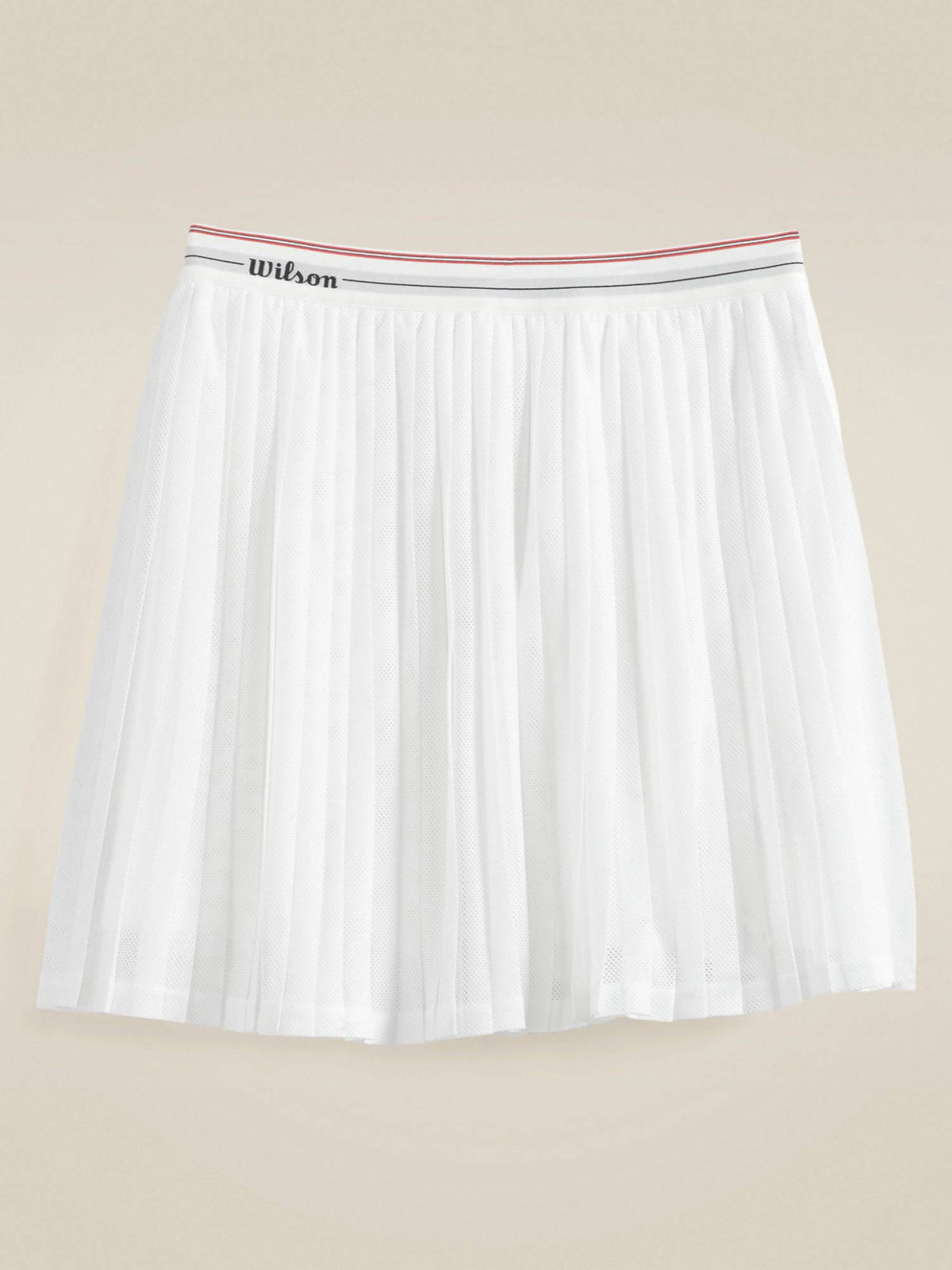 Women Navy Pleated Mini Tennis Skort High Rise Sports Activewear Skort - view 6
