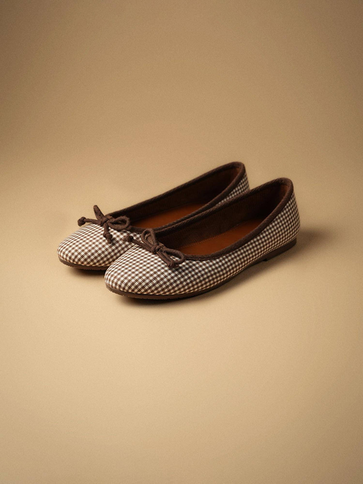 Women Swans Cream Ballerina | F61 - view 9