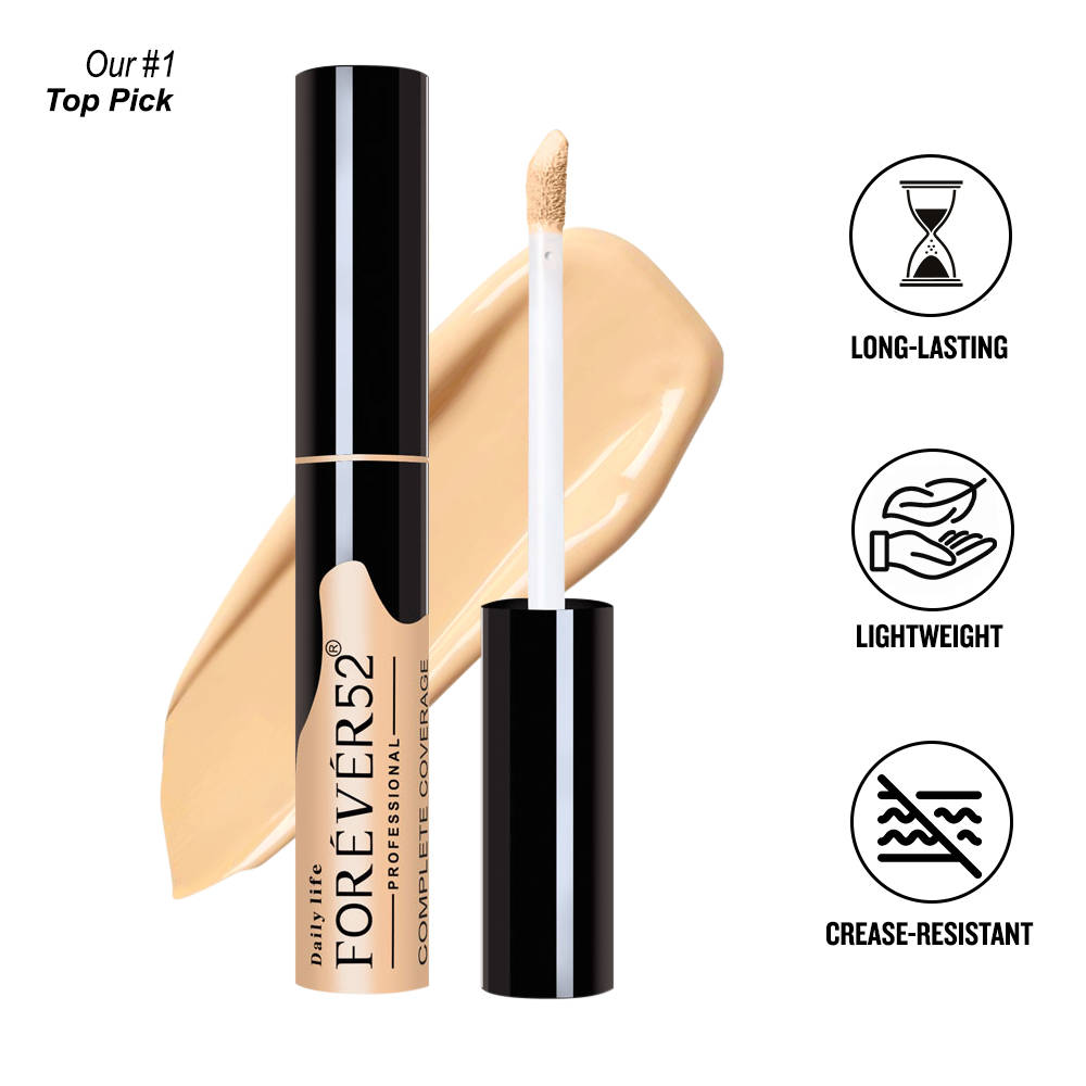 Complete Coverage Concealer | E20 - view 1