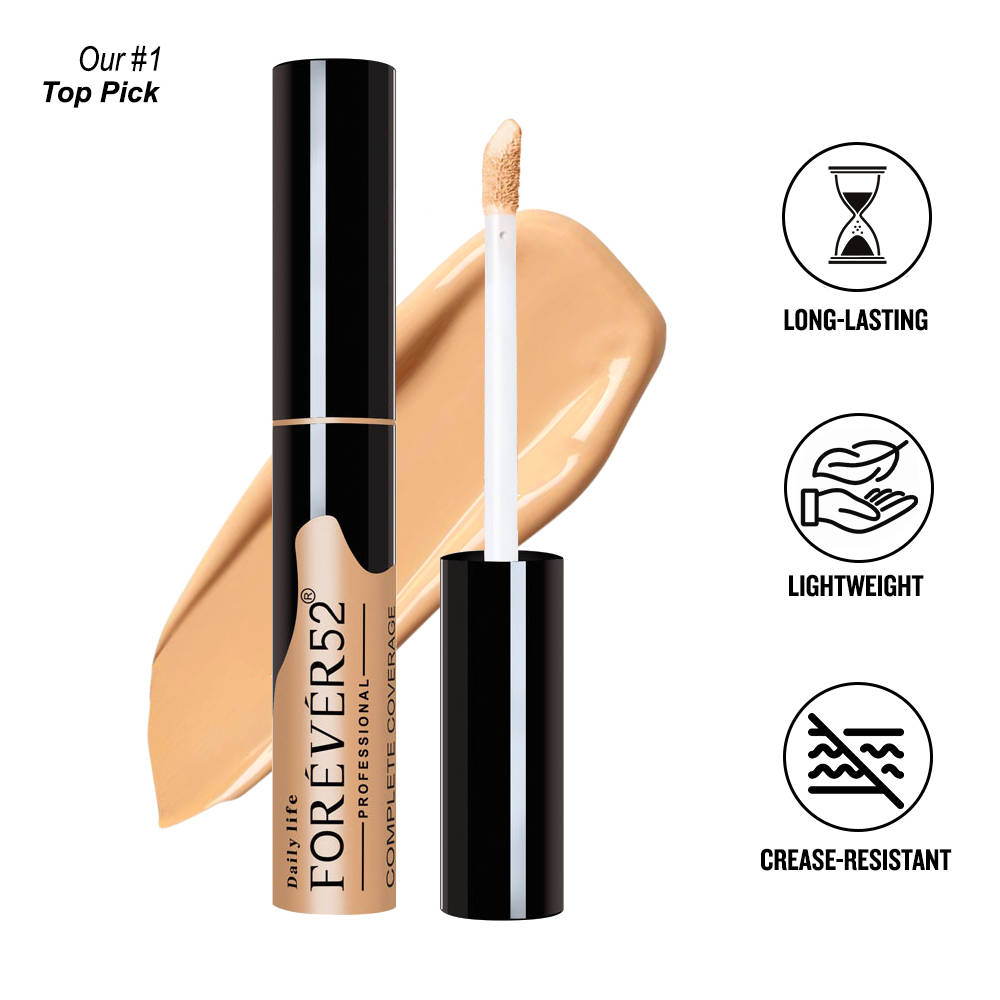 Complete Coverage Concealer | E20 - view 67