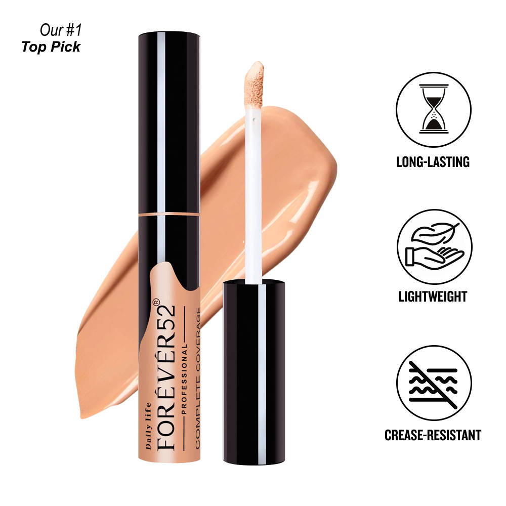 Complete Coverage Concealer | E20 - view 73
