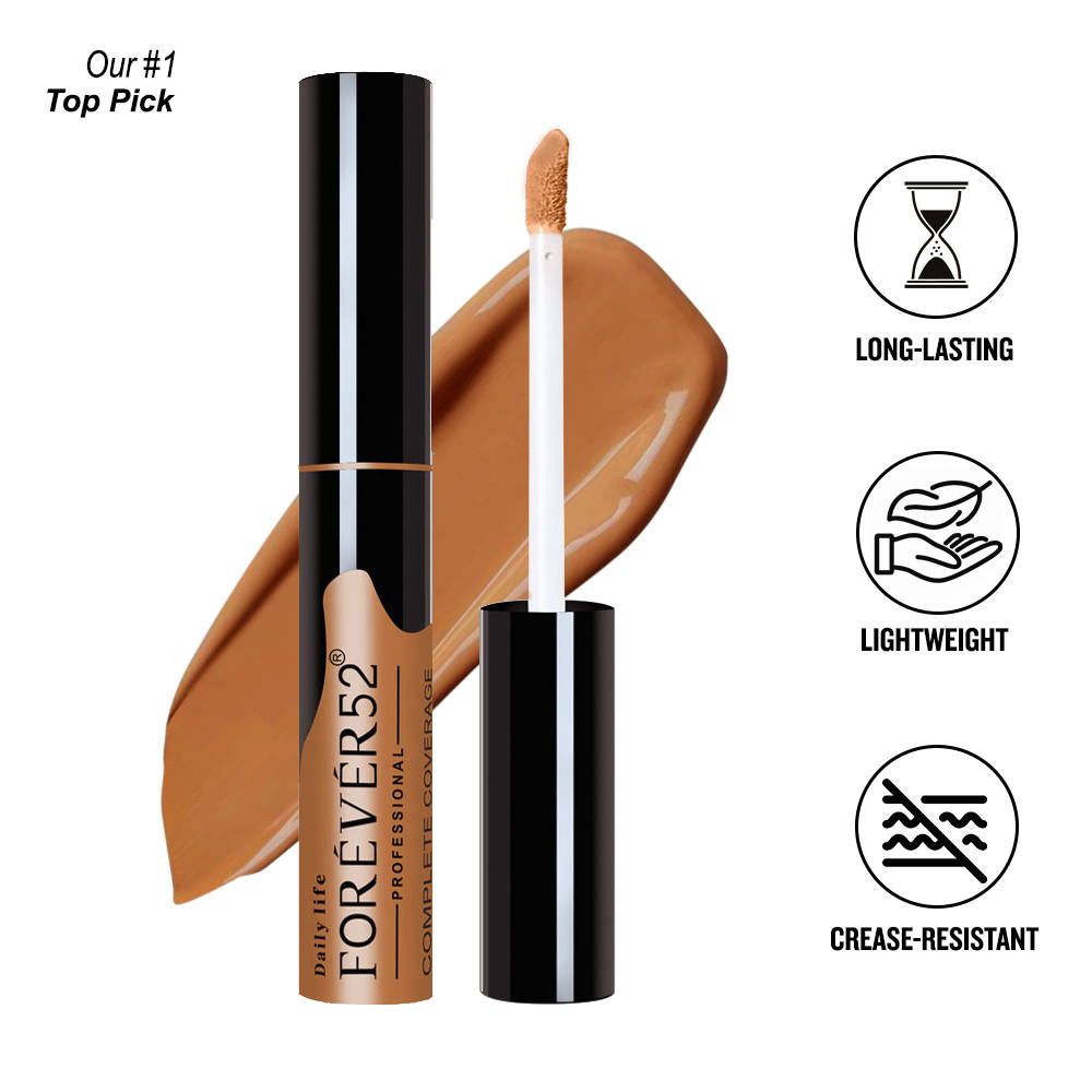 Complete Coverage Concealer | E20 - view 32
