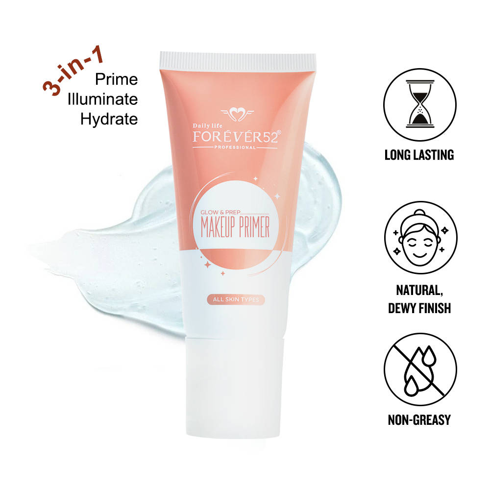 Glow & Prep Makeup Primer | F14 - view 1