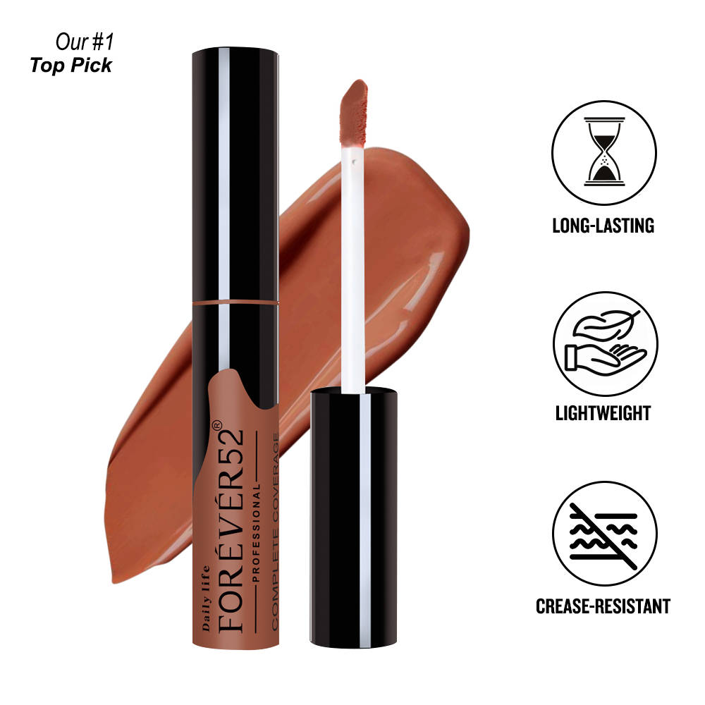 Complete Coverage Concealer | E20 - view 38