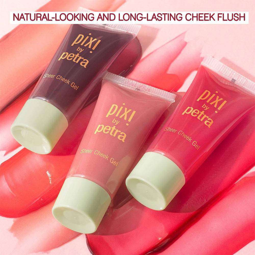 Sheer Cheek Gel | L12 - view 2