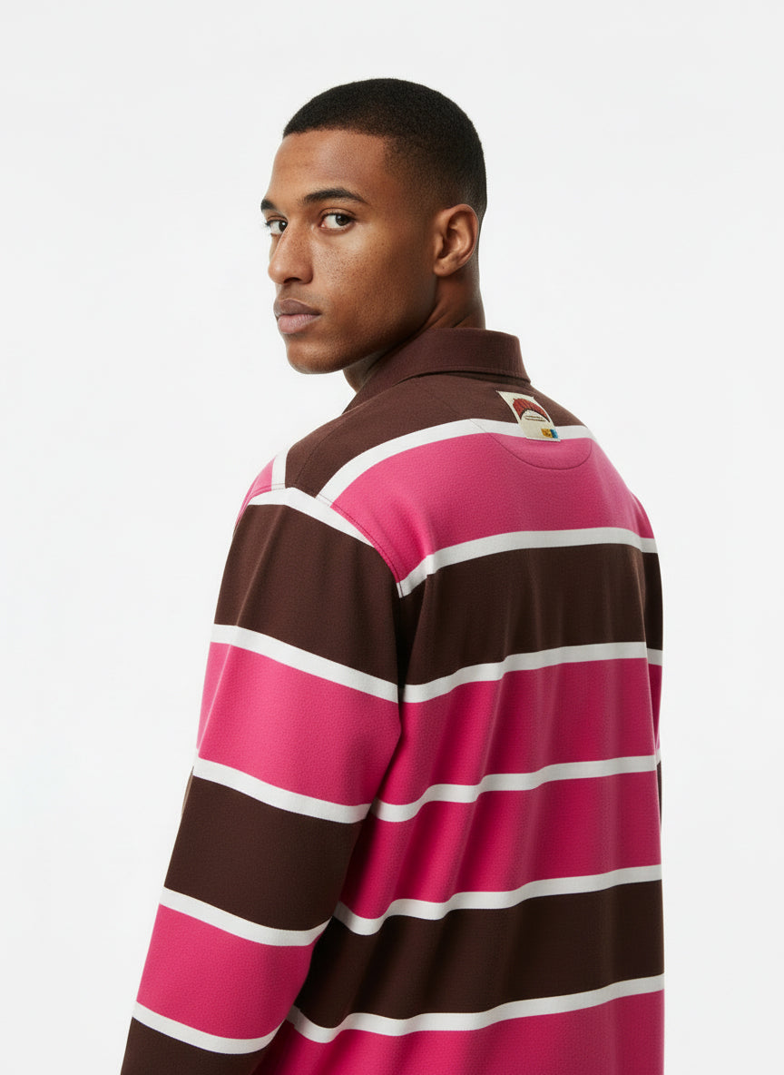 Tide_MTV x Urban Monkey