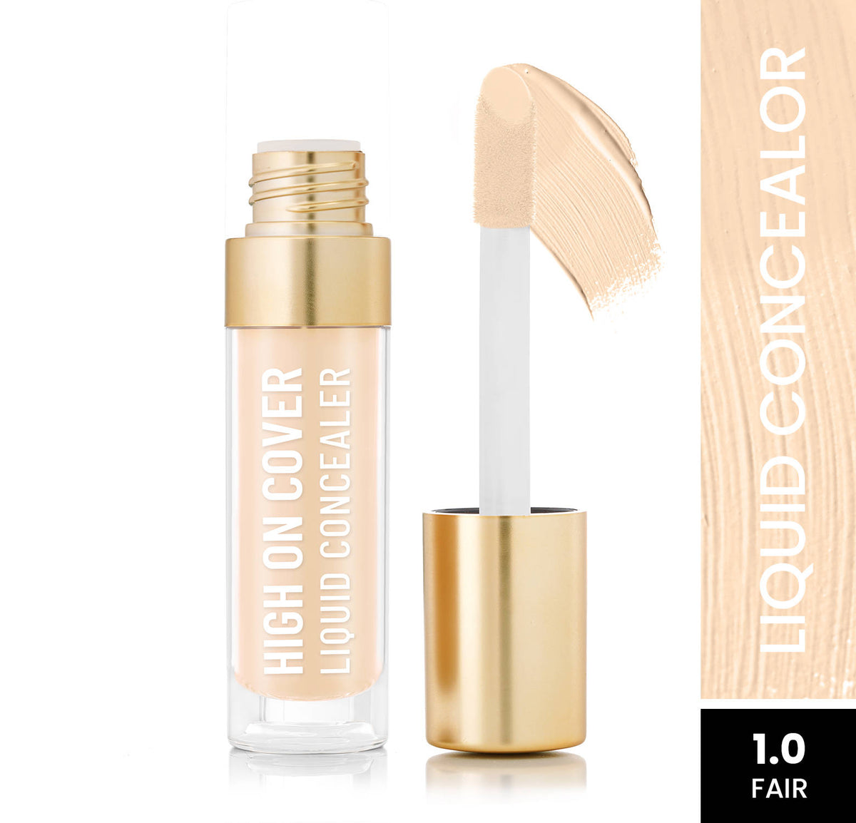Select High on Cover Liquid Concealer | F14 - view 10