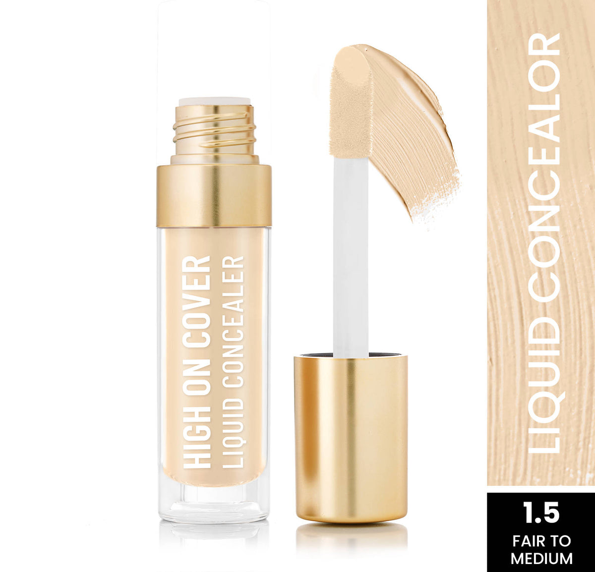 Select High on Cover Liquid Concealer | F14 - view 54