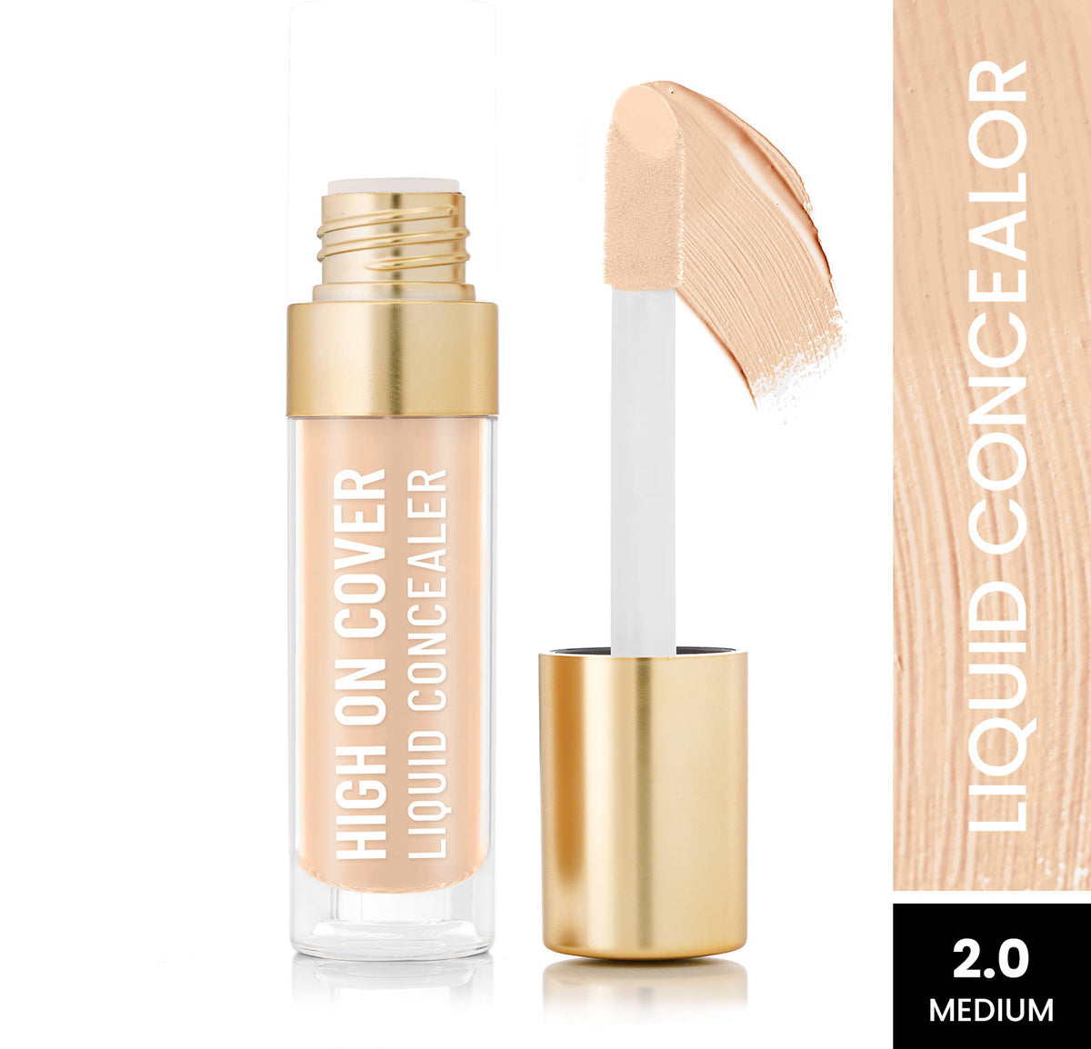 Select High on Cover Liquid Concealer | F14 - view 1