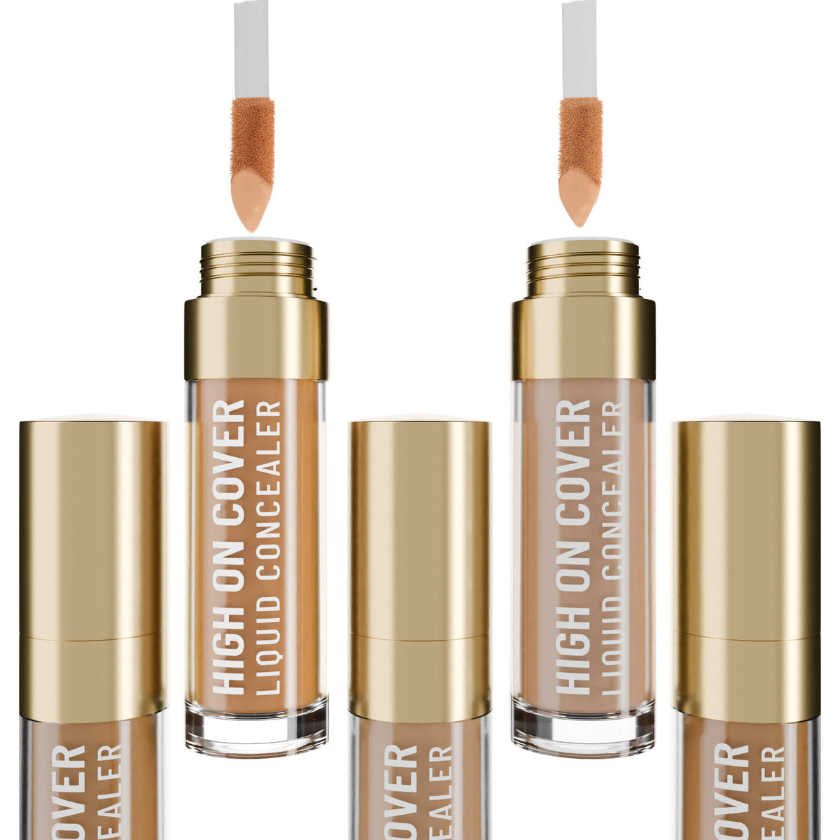 Select High on Cover Liquid Concealer | F14 - view 3