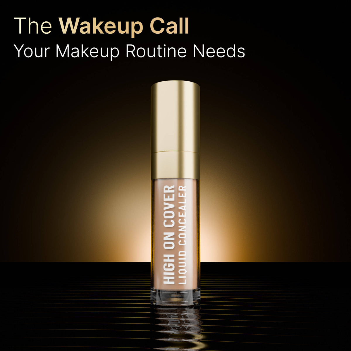 Select High on Cover Liquid Concealer | F14 - view 4