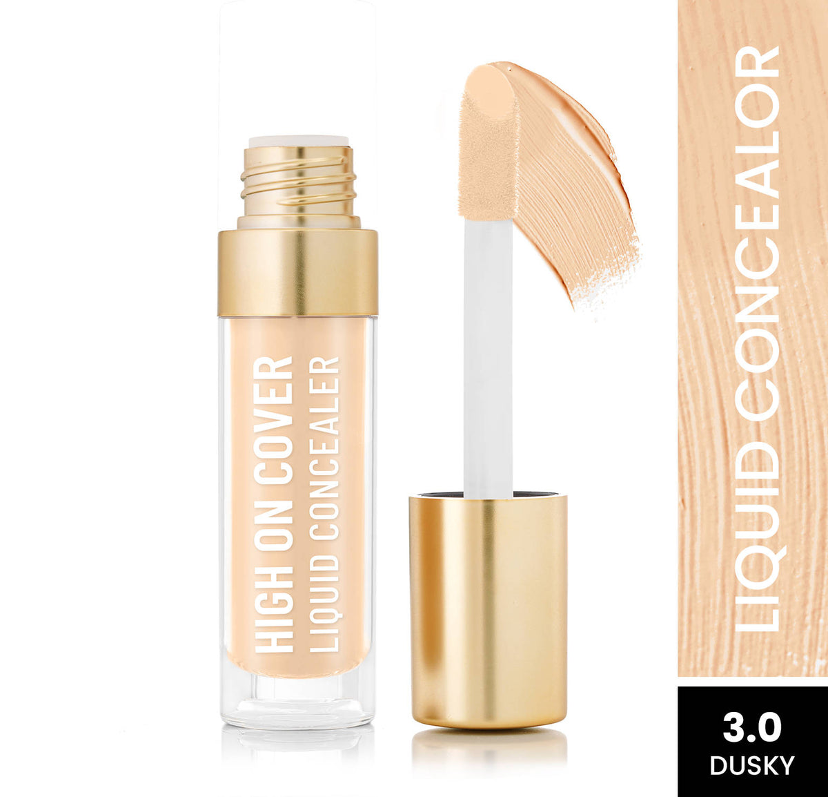 Select High on Cover Liquid Concealer | F14 - view 28