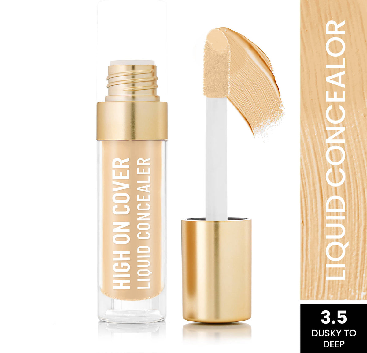 Select High on Cover Liquid Concealer | F14 - view 37