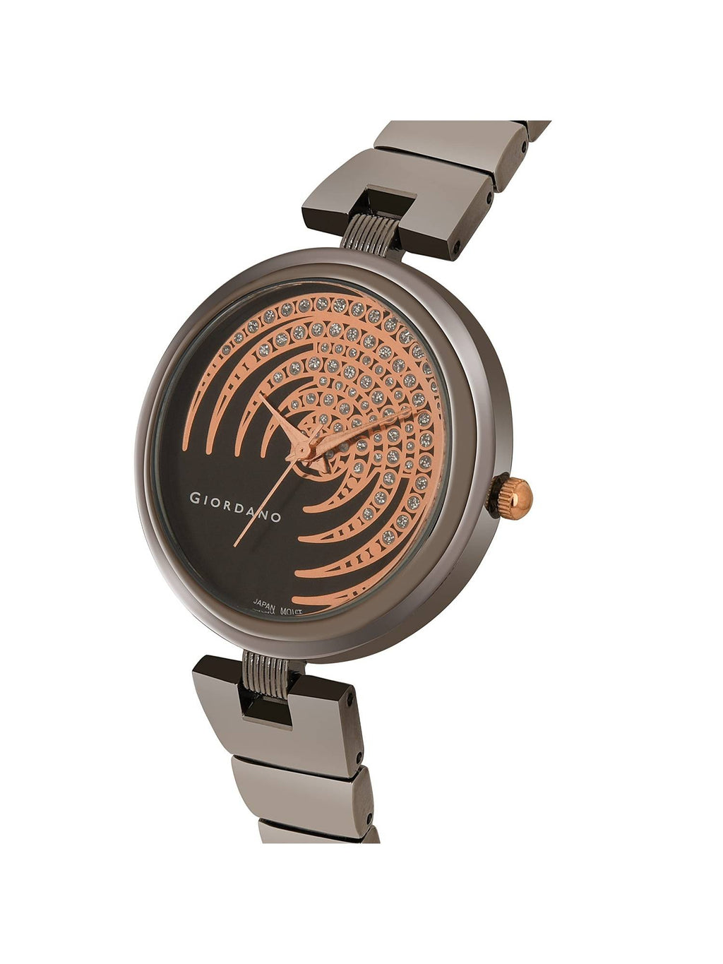 Analog Wrist Watch for Women-C2196-33 | W92 - view 2