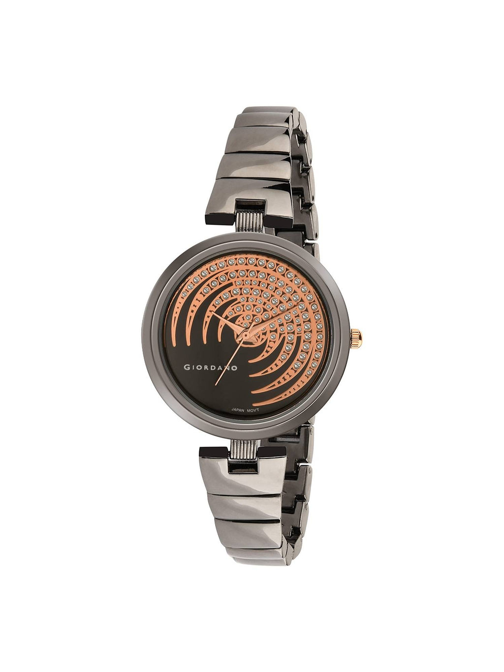 Analog Wrist Watch for Women-C2196-33 | W92 - view 3