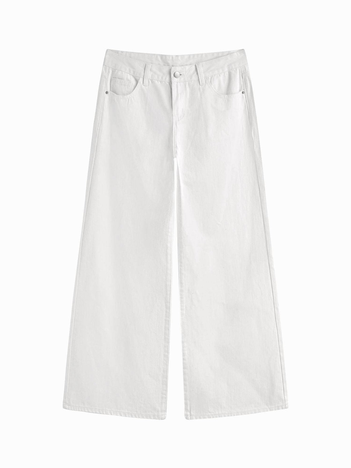 Low-Rise Baggy | ST23 - view 46