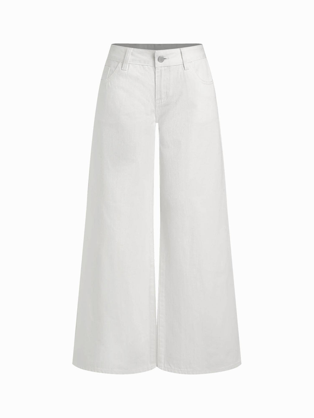 Extra Low-Rise Baggy | BG78 - view 1