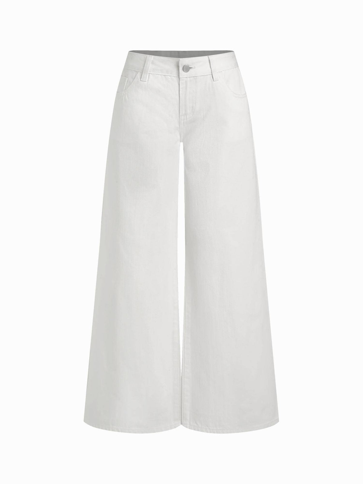 Extra Low-Rise Baggy | BG78 - view 1