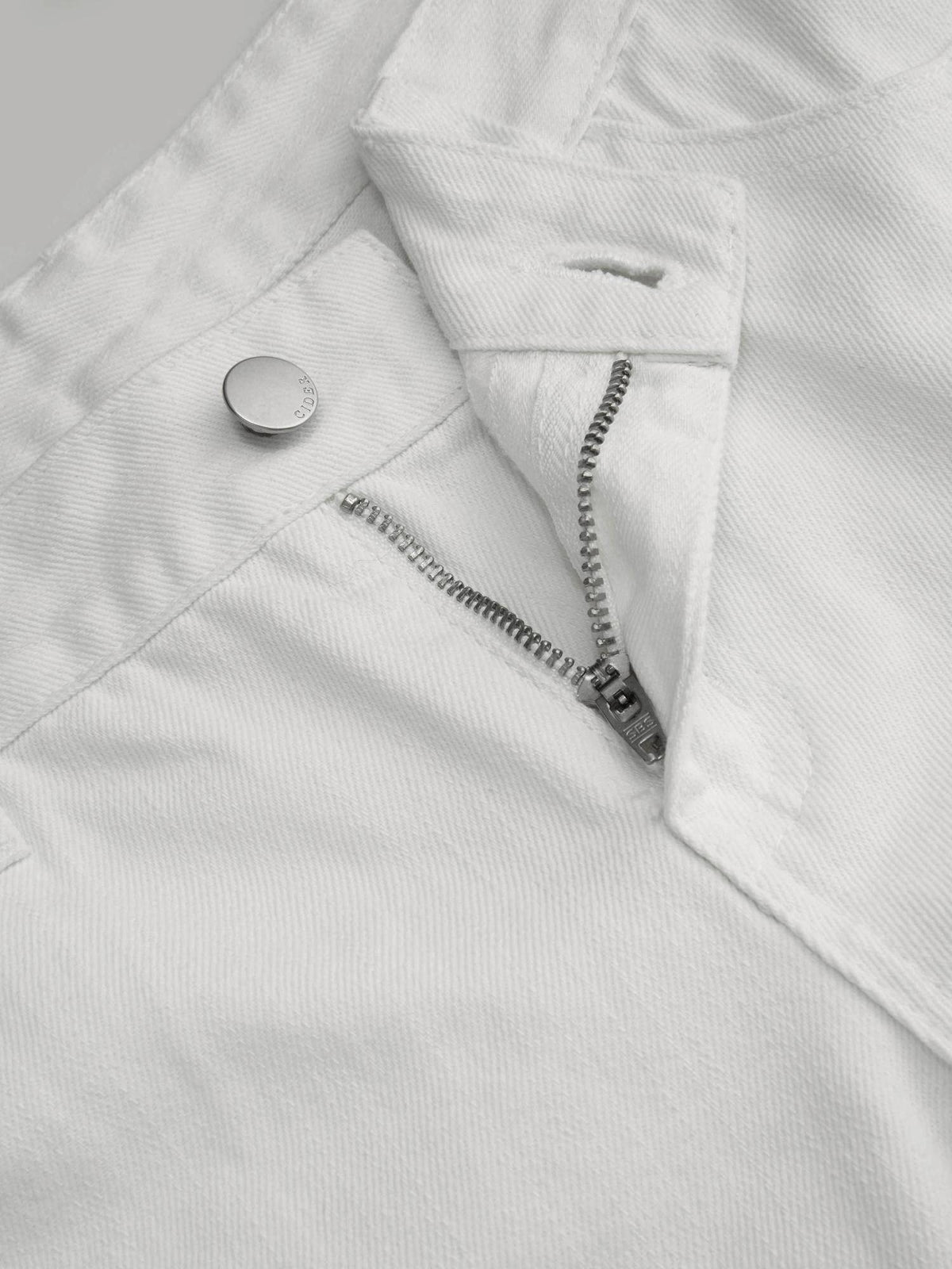 Extra Low-Rise Baggy | BG78 - view 5