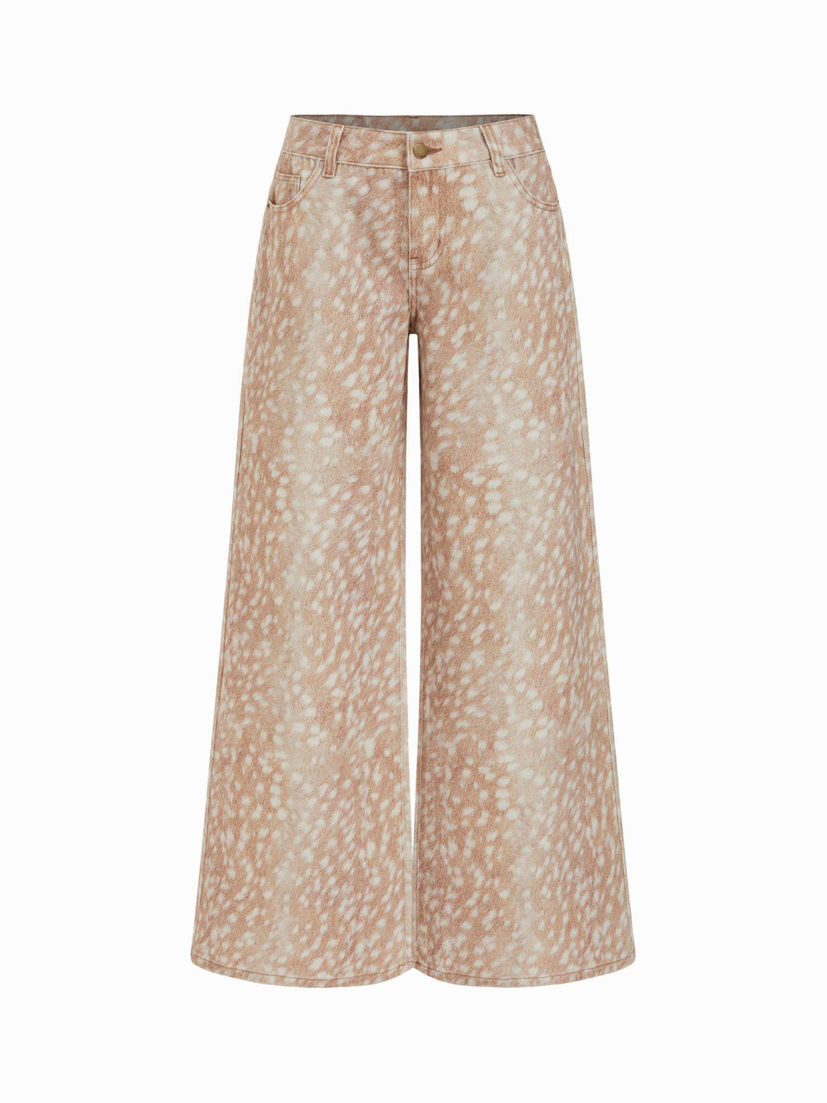 Extra Low-Rise Baggy | BG78 - view 7