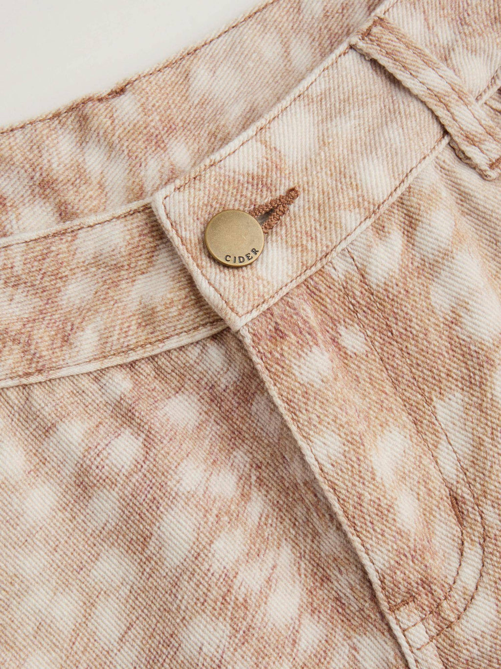 Extra Low-Rise Baggy | BG78 - view 10
