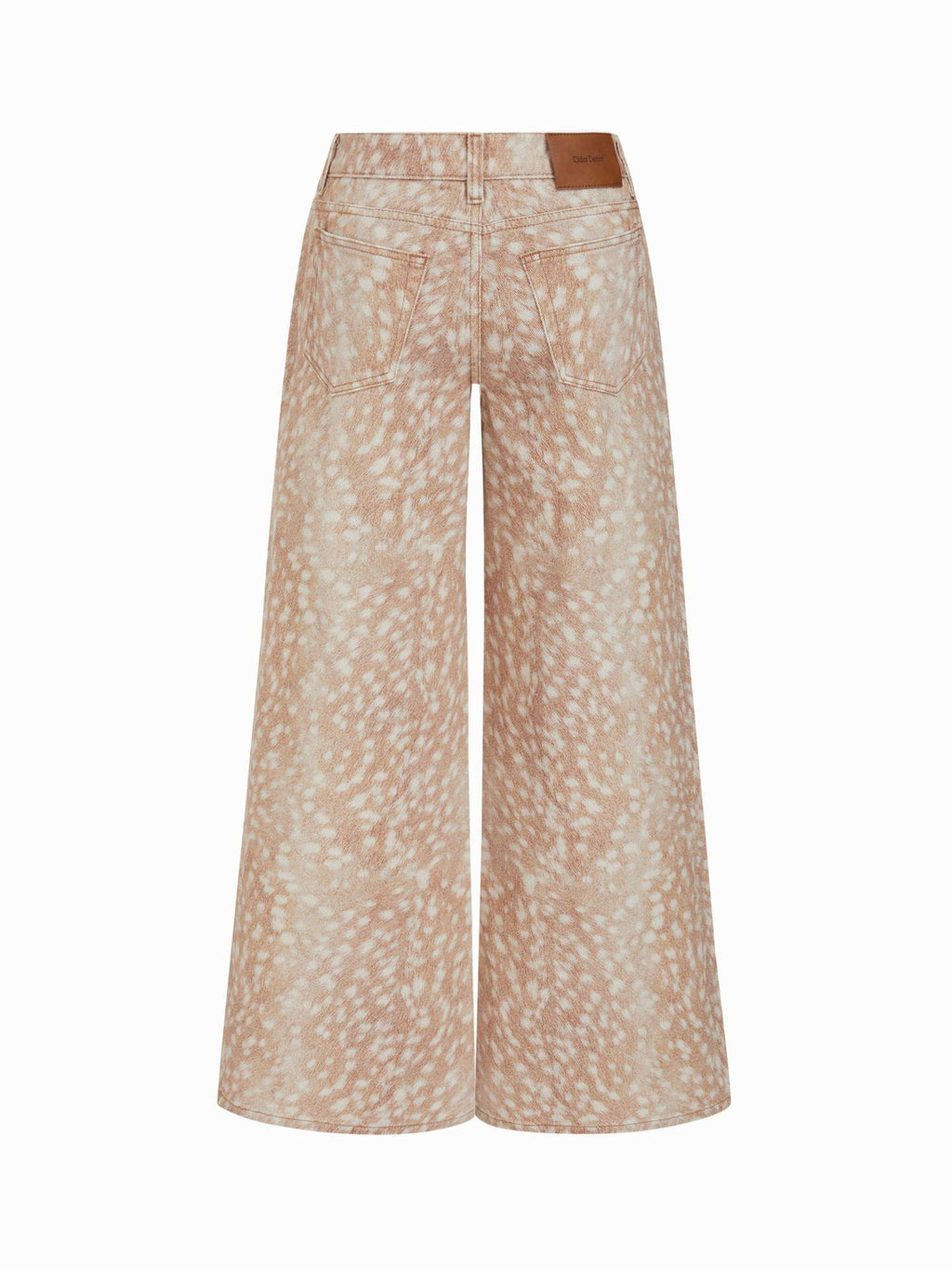 Extra Low-Rise Baggy | BG78 - view 11