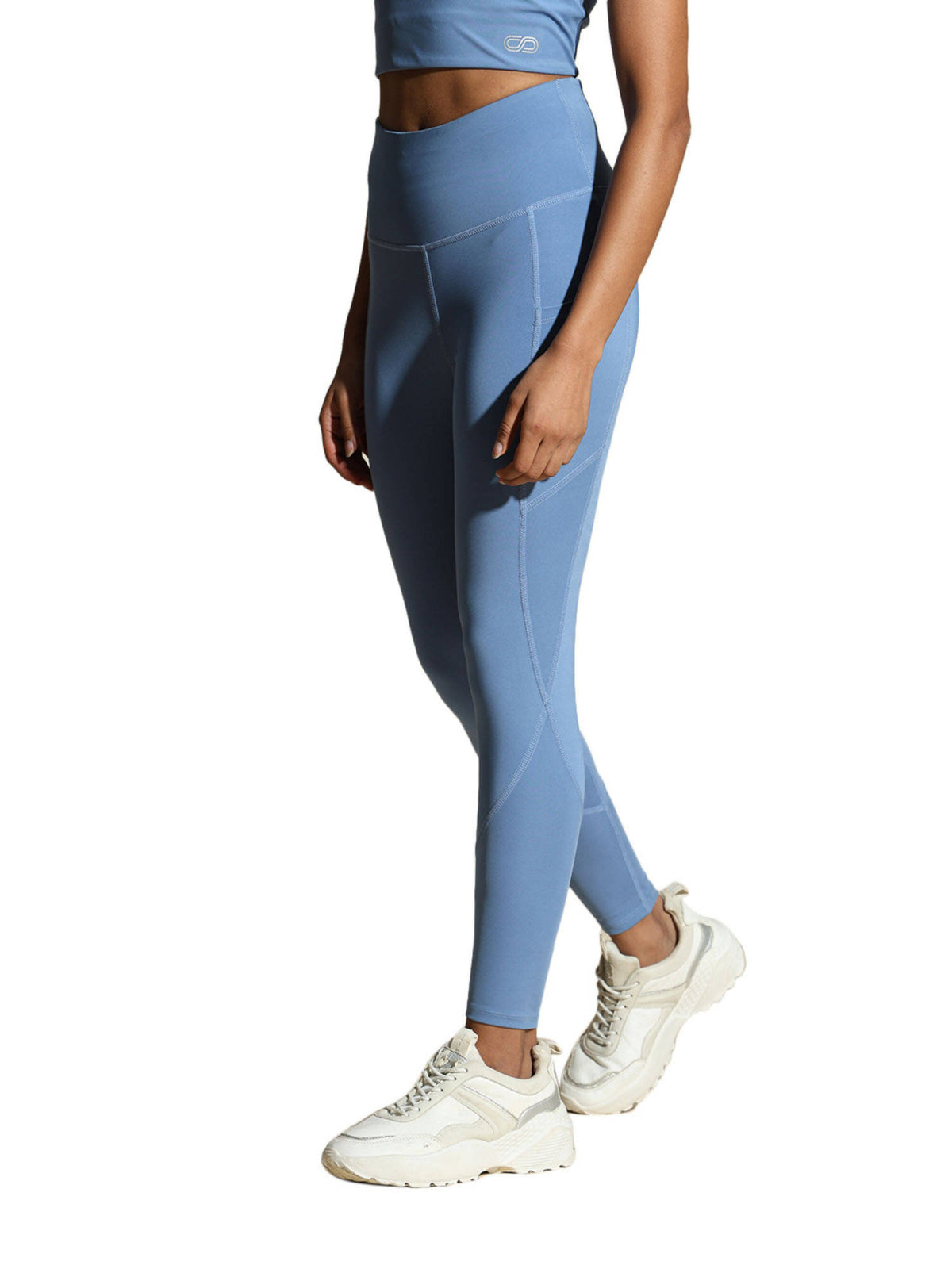 Brown Aura Leggings Java | L90 - view 22