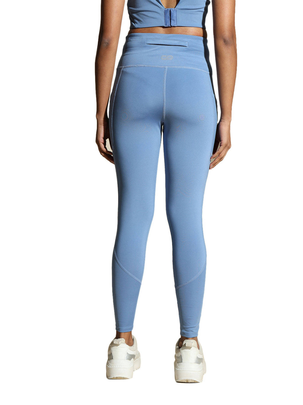 Brown Aura Leggings Java | L90 - view 23