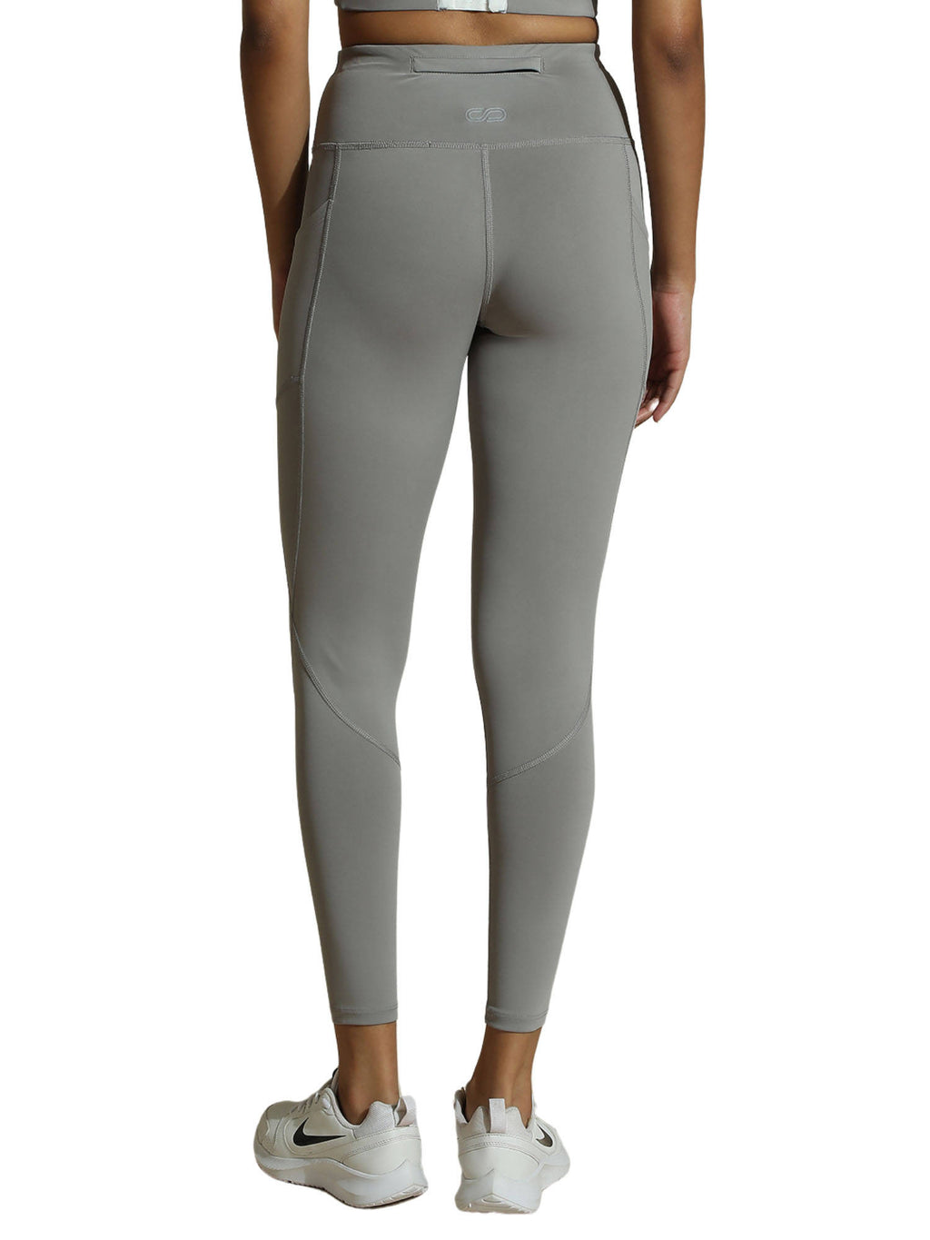 Brown Aura Leggings Java | L90 - view 8