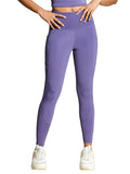 Brown Aura Leggings Java | L90 - view 41