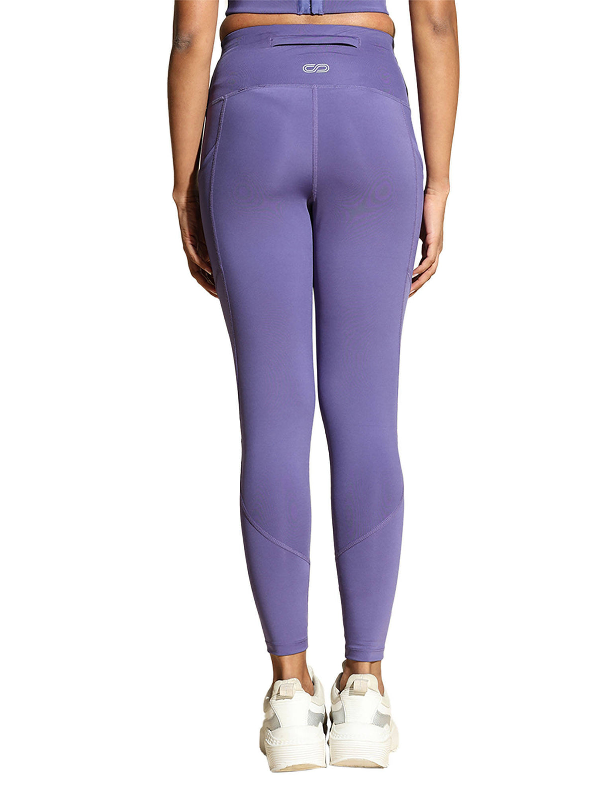 Brown Aura Leggings Java | L90 - view 43