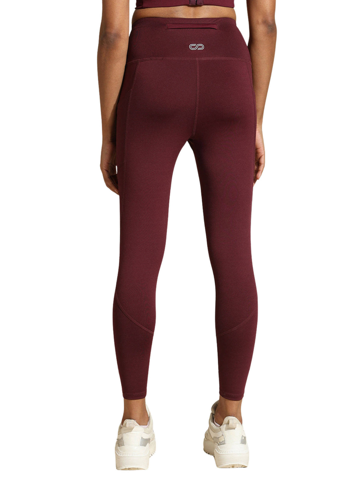 Brown Aura Leggings Java | L90 - view 33